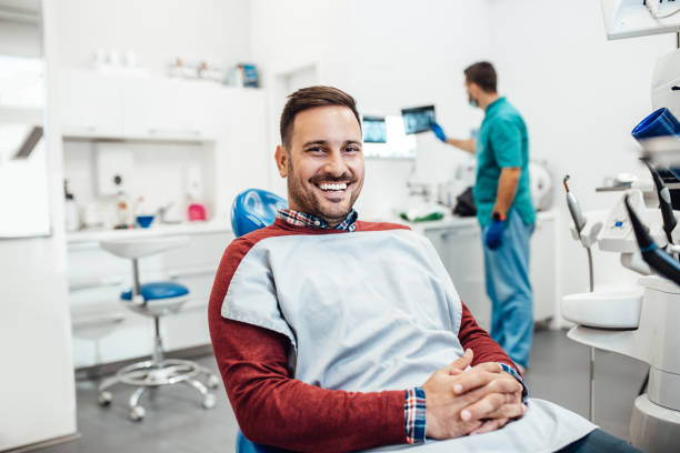 Best Emergency Dental Care  in Wilderness Rim, WA