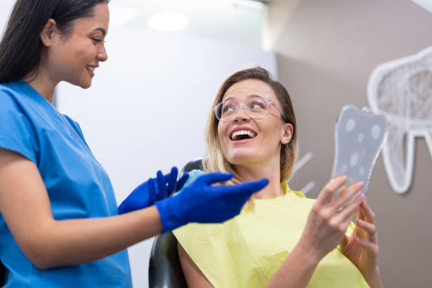 Professional Holistic Dental Care Services in Wilderness Rim, WA